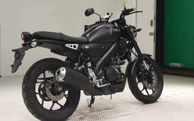 YAMAHA XSR155