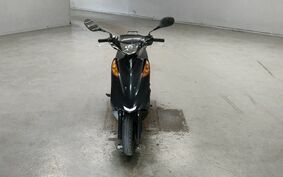 SUZUKI ADDRESS V125 CF4EA