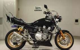 YAMAHA XJR400 Gen.2 R 1998 4HM