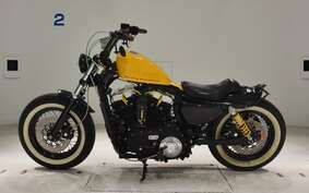 HARLEY XL1200X 2012