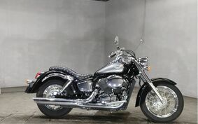 HONDA SHADOW 400 2007 NC34