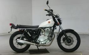 SUZUKI GRASS TRACKER NJ47A