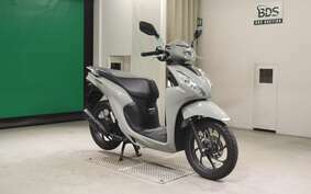 HONDA DIO 110 JK03