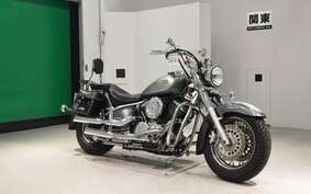 YAMAHA DRAGSTAR 1100 CLASSIC 2005 VP13J