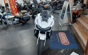 HONDA ADV150 KF38