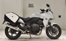 HONDA CBF1000 2013