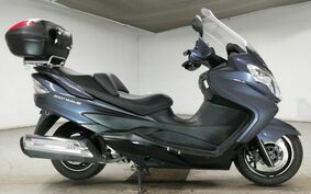 SUZUKI SKYWAVE 400 2012 CK45A