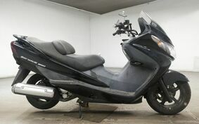 SUZUKI SKYWAVE 400 S 2004 CK43A