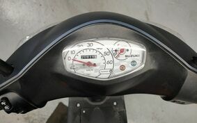 SUZUKI ADDRESS V50 CA4BA