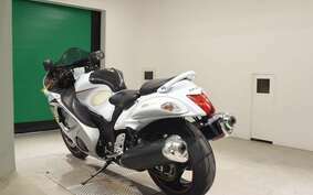 SUZUKI HAYABUSA Gen.2 2015 GX72B