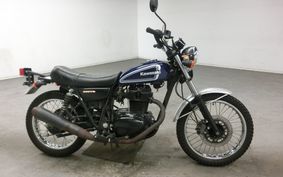 KAWASAKI 250TR 2005 BJ250F