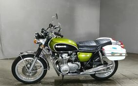 HONDA CB500 FOUR 1971 CB500