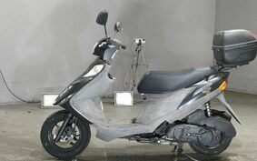 SUZUKI ADDRESS V125 G CF46A