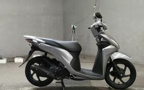 HONDA DIO 110 JF58