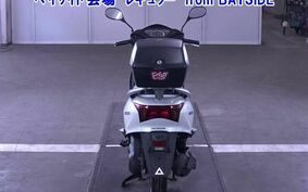 HONDA LEAD 110 EX JF19