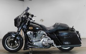 HARLEY FLHT 1450 2002 DDV