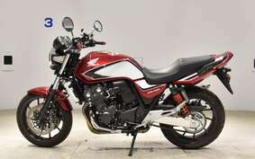 HONDA CB400SF GEN 4 A 2020 NC42