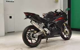 HONDA CBR250RR MC51