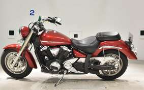 YAMAHA XVS1300A MIDNIGHT STAR 2007 VP26