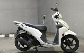 HONDA DIO 110 JF58