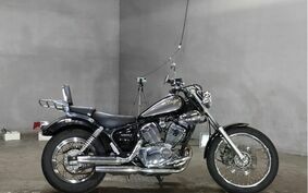 YAMAHA VIRAGO 250 3DM