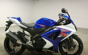 SUZUKI GSX-R1000 2008 CL111