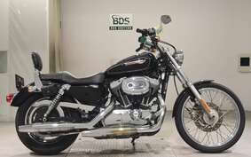 HARLEY XL1200CI 2008