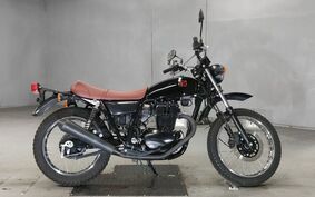 KAWASAKI 250TR BJ250F