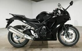 HONDA CBR250R MC41