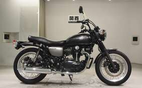 KAWASAKI W800 2020 EJ800B