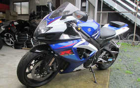 SUZUKI GSX-R750 2007 CF111