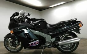 KAWASAKI ZZ1100 NINJA 2018 ZXT10C