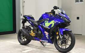 YAMAHA YZF-R3 2018 RH07J