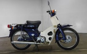 HONDA C70 SUPER CUB HA02