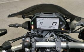 YAMAHA MT-03 2021 RH13J