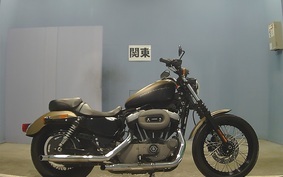 HARLEY XL1200N CZ3