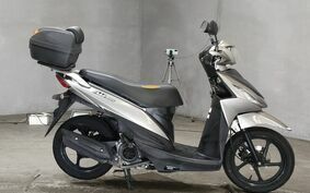 SUZUKI ADDRESS 110 CE47A