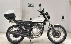 SUZUKI GRASS TRACKER NJ4BA