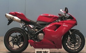 DUCATI 1198 S 2010 H704A