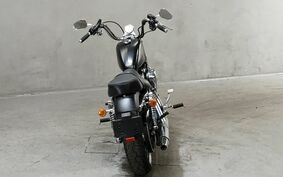 HARLEY XL1200V 2012 LF3