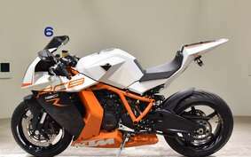 KTM 1190 RC8 R 2014 VR440