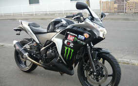 HONDA CBR250R MC41