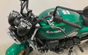 KAWASAKI Z650 RS 2023 ER650M