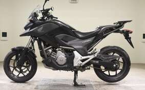 HONDA NC 700 X D 2012 RC63