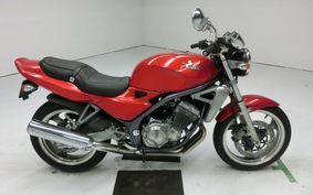 KAWASAKI BALIUS 250 1992 ZR250A