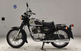 HONDA CD125T BENLY CD125T