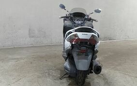 SUZUKI SKYWAVE 250 (Burgman 250) M CJ45A