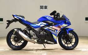 SUZUKI GSX250R DN11A