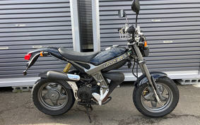 SUZUKI TR50 STREET MAGIC CA1LA