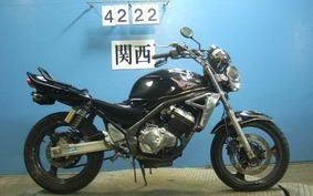 KAWASAKI BALIUS 250 Gen.2 1998 ZR250B